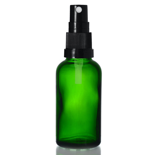 WELLNESS FORMULA PEPPERMINT ORAL SPRAY- 2500mg CBD 30ML